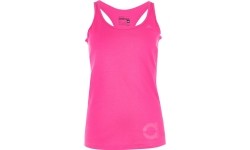 Koszulka Adidas ESS LINEARTANK S20910