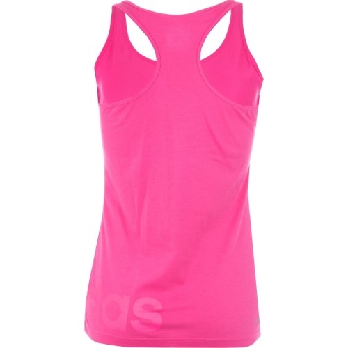 Koszulka Adidas ESS LINEARTANK S20910