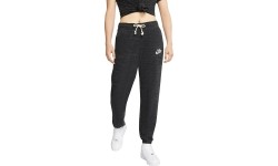 Spodnie damskie Nike NSW Gym Vintage Jersey Jogger szare CJ1793 010