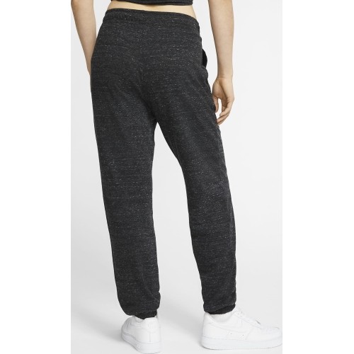 Spodnie damskie Nike NSW Gym Vintage Jersey Jogger szare CJ1793 010