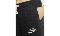 Nike Kelnės Moterims Nsw Gym Vntg Jsy Mr Jggr Grey