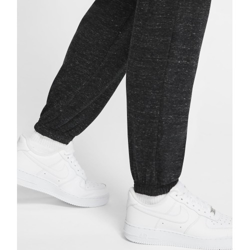 Spodnie damskie Nike NSW Gym Vintage Jersey Jogger szare CJ1793 010