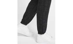 Spodnie damskie Nike NSW Gym Vintage Jersey Jogger szare CJ1793 010