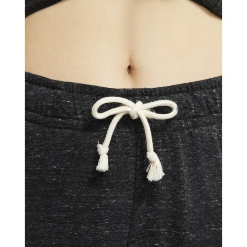 Nike Kelnės Moterims Nsw Gym Vntg Jsy Mr Jggr Grey