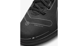 Nike Jr Vapor 14 Club IC dziecięce buty do futsalu, czarne DJ2898 007