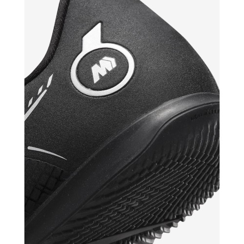 Nike Avalynė Paaugliams Jr Vapor 14 Club Ic Black DJ2898 007