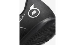 Nike Jr Vapor 14 Club IC dziecięce buty do futsalu, czarne DJ2898 007