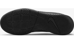 Nike Jr Vapor 14 Club IC dziecięce buty do futsalu, czarne DJ2898 007