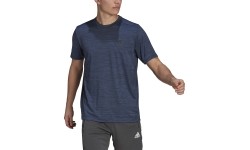 Adidas M HT EL Tee koszulka męska, niebieska