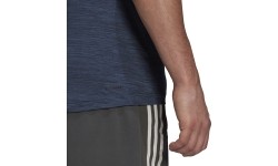 Adidas M HT EL Tee koszulka męska, niebieska