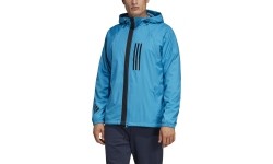 Męska kurtka Adidas M W.N.D. Shocya, niebieska DZ0053