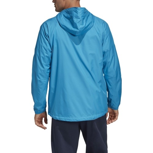 Męska kurtka Adidas M W.N.D. Shocya, niebieska DZ0053