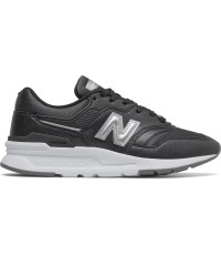 New Balance 997H damskie sneakersy czarne