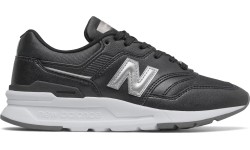 New Balance 997H damskie sneakersy czarne