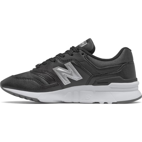 New Balance 997H damskie sneakersy czarne