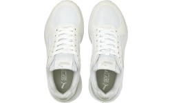 Puma buty młodzieżowe Graviton White 381987 02
