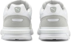 Puma buty młodzieżowe Graviton White 381987 02