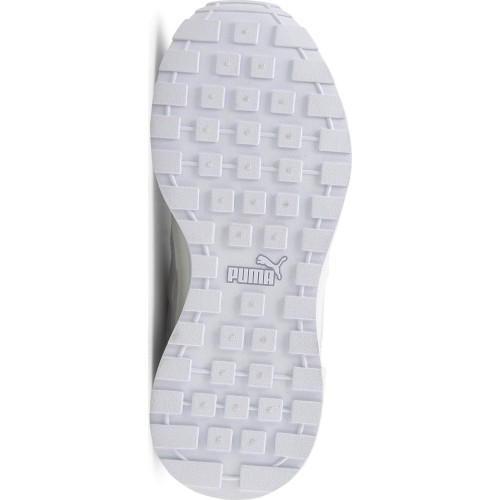 Puma Avalynė Paaugliams Graviton White 381987 02