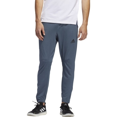 Spodnie Adidas City Fleece Legacy Blue GE3408