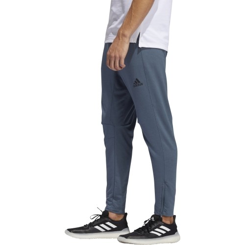 Spodnie Adidas City Fleece Legacy Blue GE3408