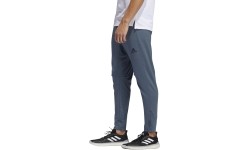 Spodnie Adidas City Fleece Legacy Blue GE3408