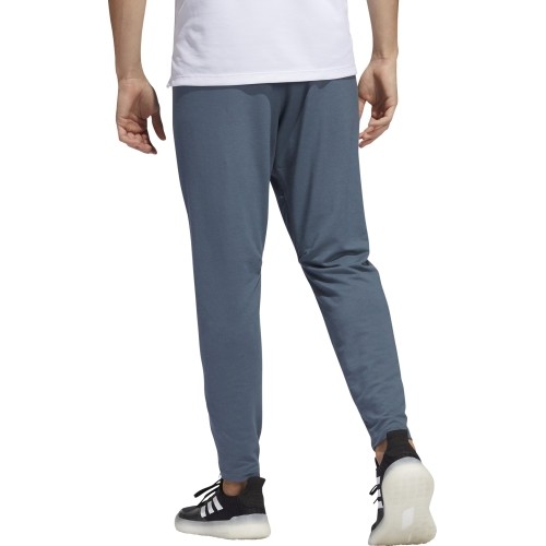 Spodnie Adidas City Fleece Legacy Blue GE3408