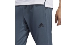 Spodnie Adidas City Fleece Legacy Blue GE3408