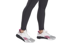Reebok Tamprės Moterims Ts Lux Highrise Tig Black