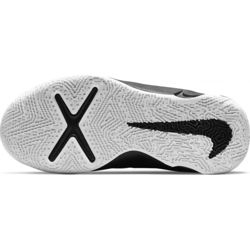 Nike Avalynė Paaugliams Team Hustle D 10 Flyease Black DD7303 004