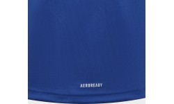 Koszulka chłopięca Adidas B Bl Tee Blue HE9329