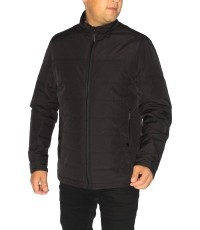 J.Style Striukė Vyrams Black 22M23-392