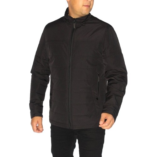 Kurtka męska J.Style Black 22M23-392