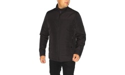 J.Style Striukė Vyrams Black 22M23-392