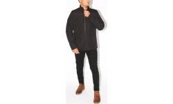 Kurtka męska J.Style Black 22M23-392
