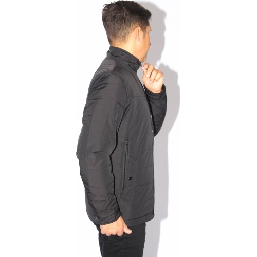 J.Style Striukė Vyrams Black 22M23-392