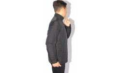 Kurtka męska J.Style Black 22M23-392