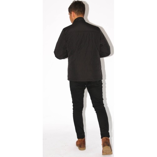 Kurtka męska J.Style Black 22M23-392