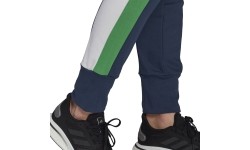 Dres damski Adidas W TS Big Logo, niebieski GL9480