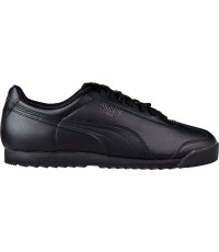 Buty Puma Roma Basic, czarne, 353572 17