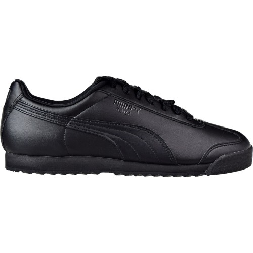 Buty Puma Roma Basic, czarne, 353572 17