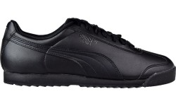 Buty Puma Roma Basic, czarne, 353572 17