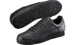 Buty Puma Roma Basic, czarne, 353572 17