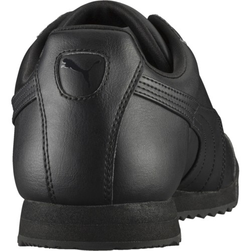 Buty Puma Roma Basic, czarne, 353572 17