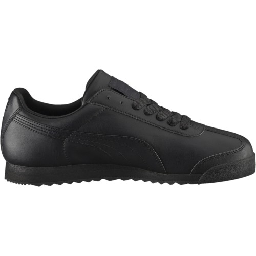 Buty Puma Roma Basic, czarne, 353572 17
