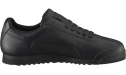 Buty Puma Roma Basic, czarne, 353572 17