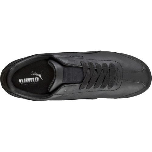 Buty Puma Roma Basic, czarne, 353572 17