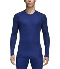 Adidas Marškinėliai Ask Spr Teels Blue