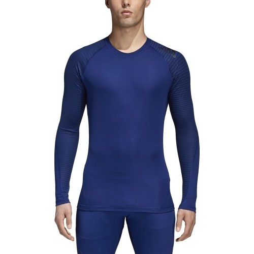 Koszulka Adidas Ask Spr Tee Steel Blue CD7203