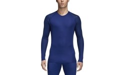 Koszulka Adidas Ask Spr Tee Steel Blue CD7203