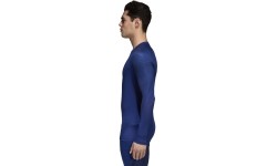 Adidas Marškinėliai Ask Spr Teels Blue